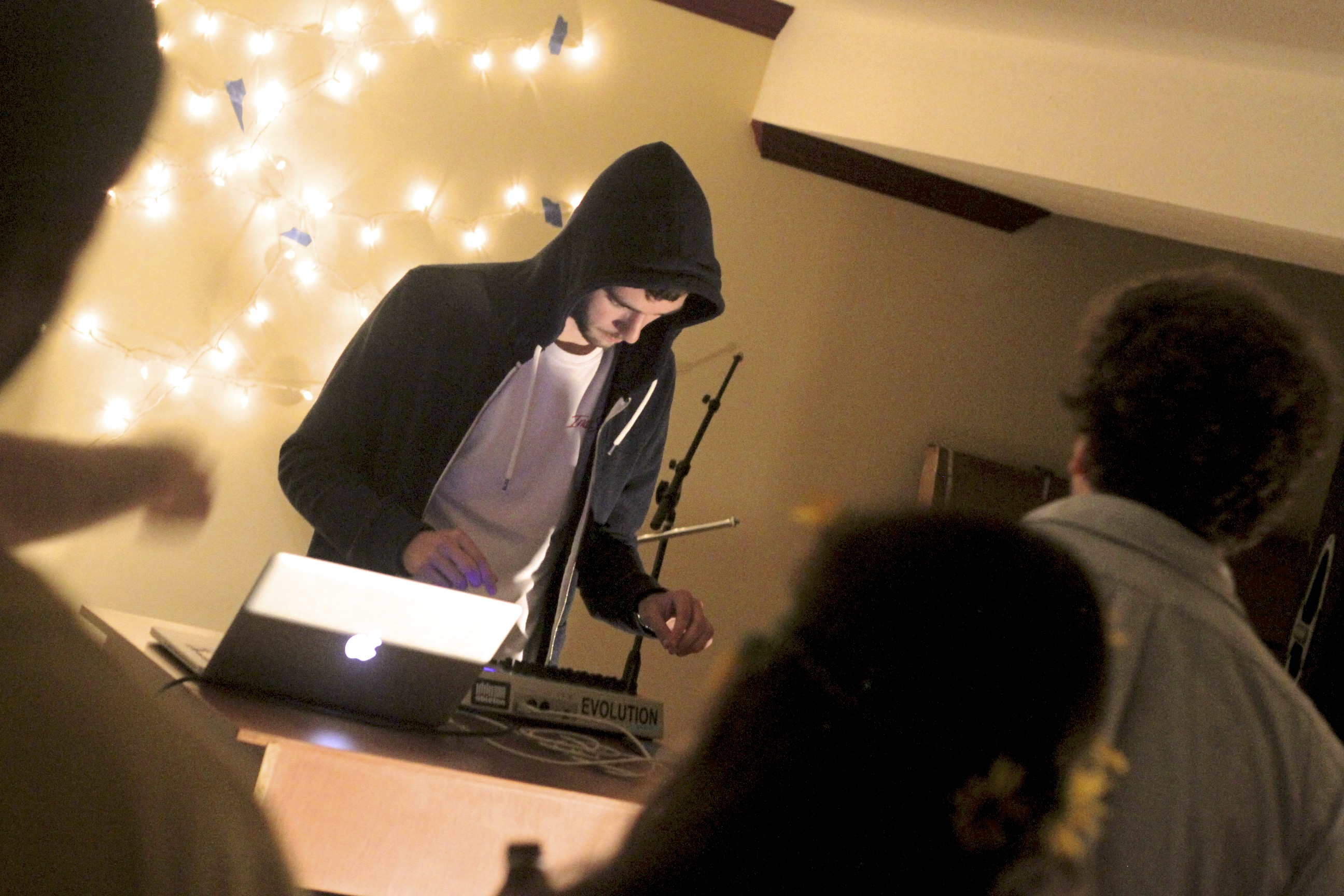 Christopher Knollmeyer